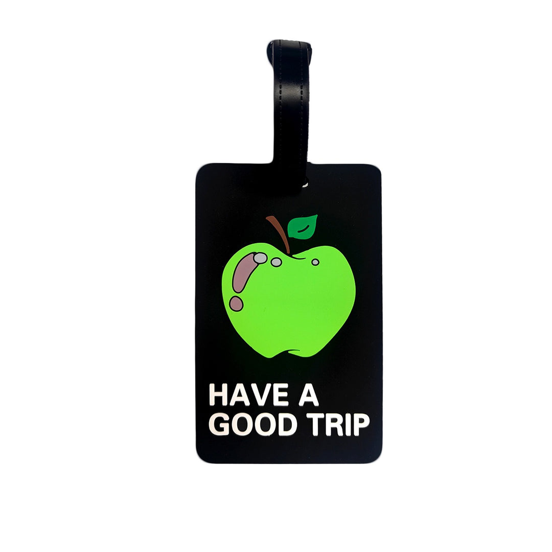 Travel Luggage Tag Stornfield