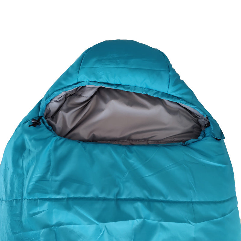 Premium Sleeping Bag Stornfield