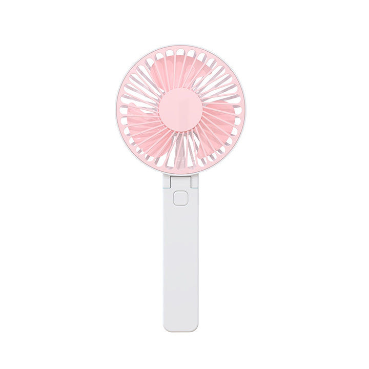 Ladies Portable Hand Fan Stornfield