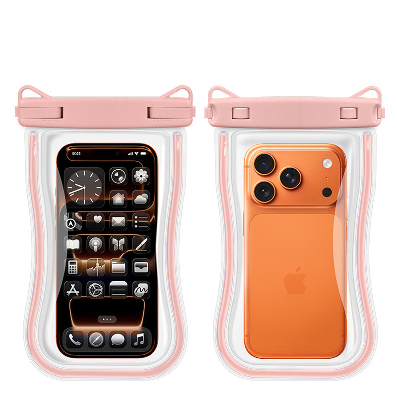 Waterproof phone case Stornfield