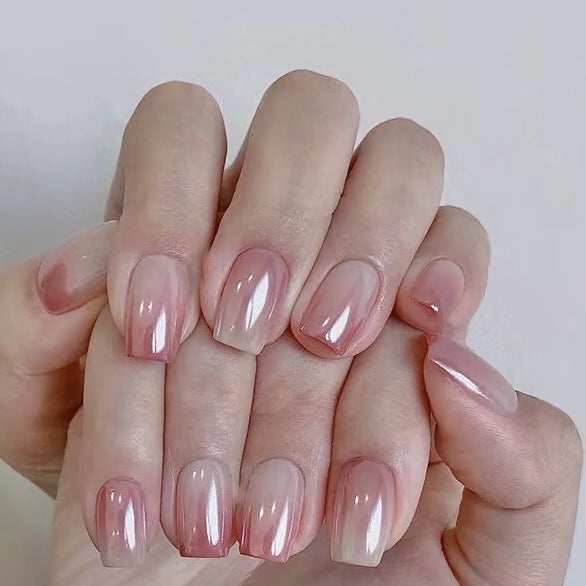 Elegant Press-On Nail Kit