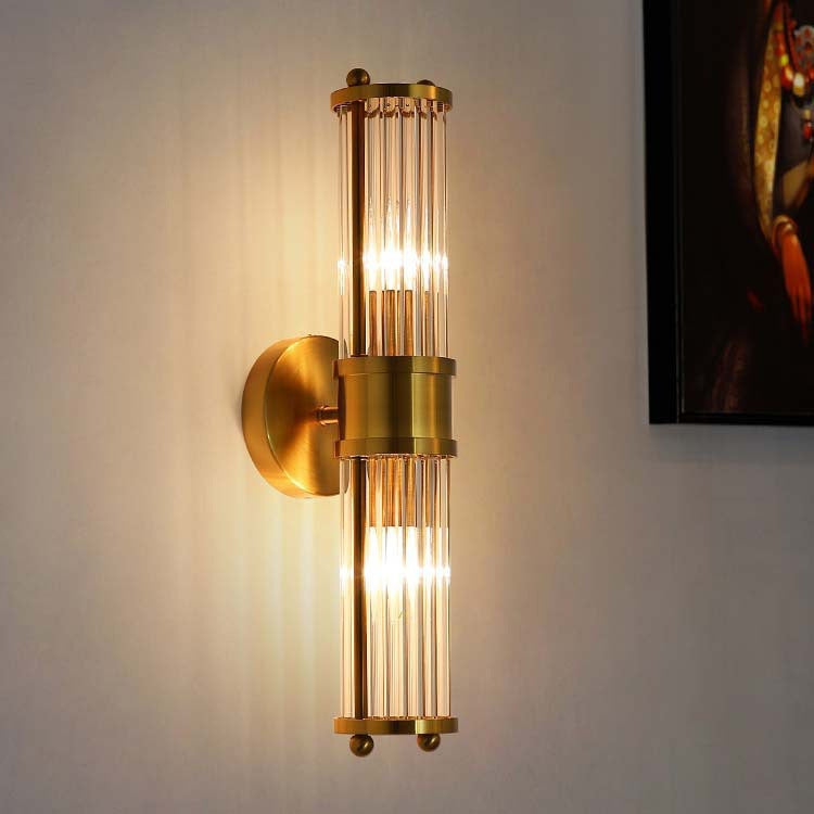 Modern Art Decorative Wall Sconce