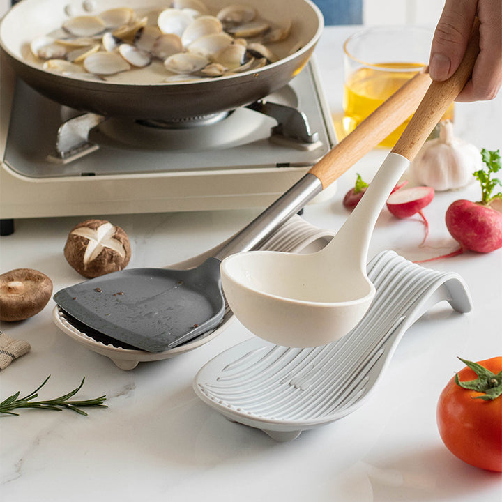 Multifunctional Silicone Kitchen Mat Stornfield
