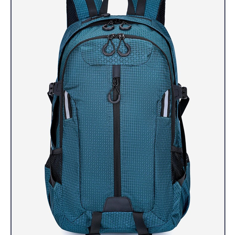 Multifunctional Travel Backpack Stornfield