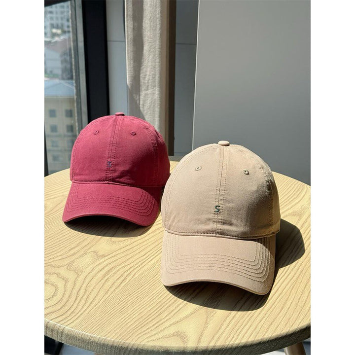 Women's Classic Adjustable Cotton Baseball Cap Stornfield