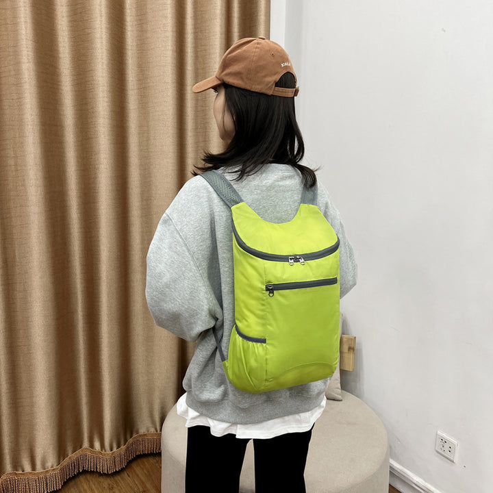 Lightweight Versatile Hiking Backpack Stornfield
