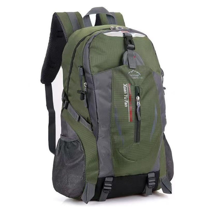Lightweight Hiking Backpack Stornfield