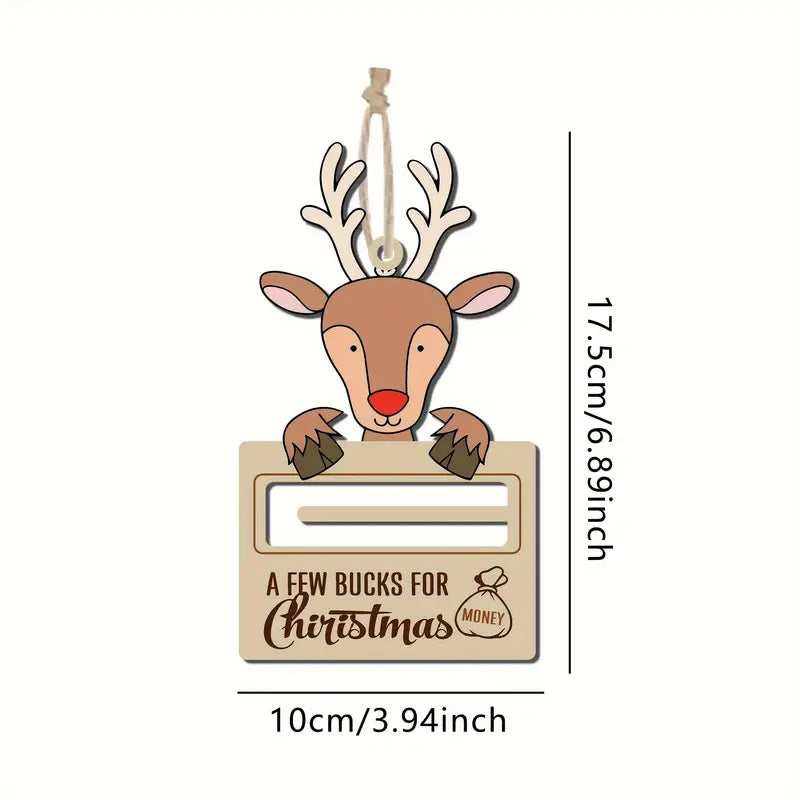 Gift card Stornfield