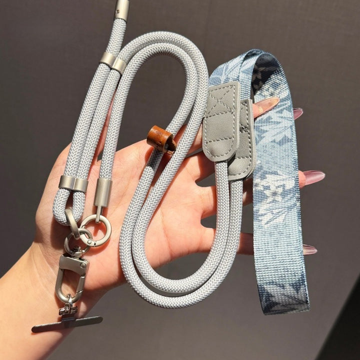 Fashionable Phone Lanyard Stornfield