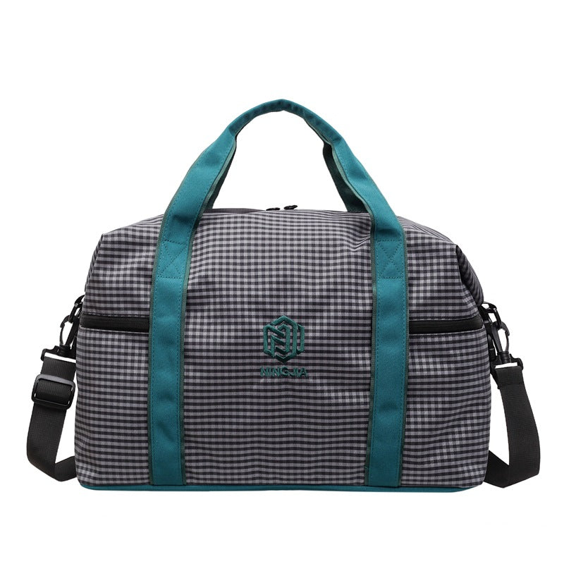 Stylish Multi-Pocket Duffle Bag Stornfield