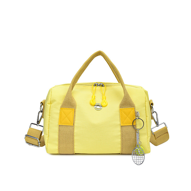WoVersatile Travel Duffle Bag Stornfield
