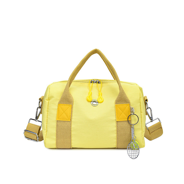 WoVersatile Travel Duffle Bag Stornfield