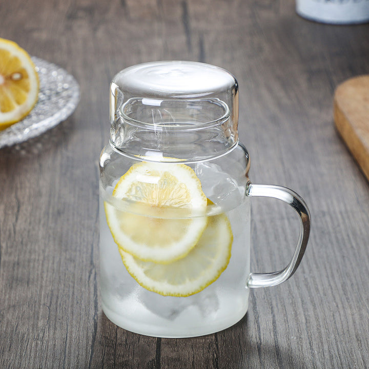 Ladies Design Drinking Cup with Double-Walled Insulation Stornfield