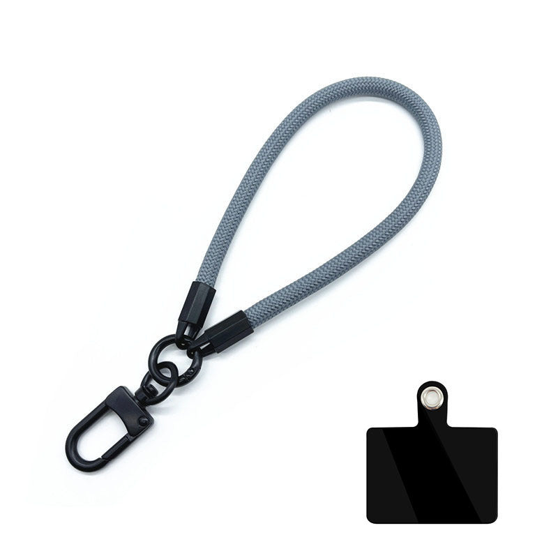 Durable Nylon Lanyard with ID Card Holder Stornfield