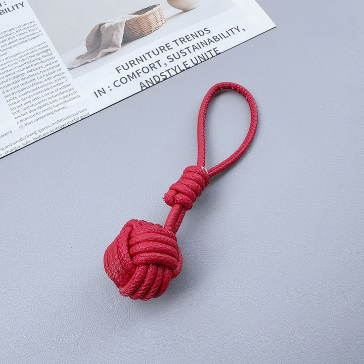Multifunctional Knot Keychain Accessory Stornfield