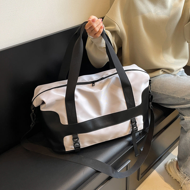 High-quality sports duffel bag Stornfield
