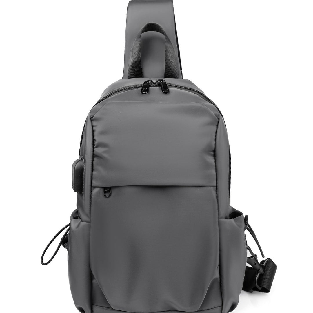 Compact Sling Backpack Stornfield