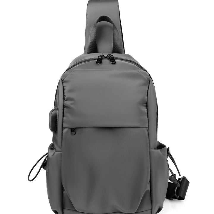 Compact Sling Backpack Stornfield