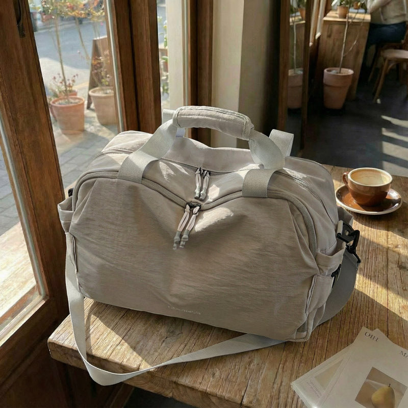 Versatile Gym and Travel Duffle