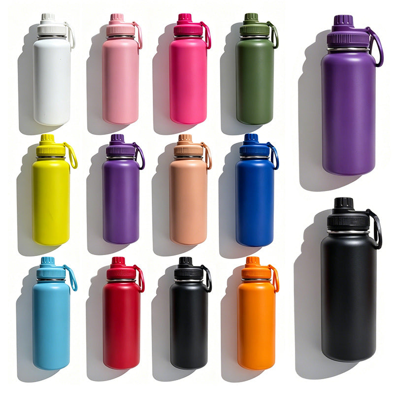 Women Sporty Water Bottle Stornfield