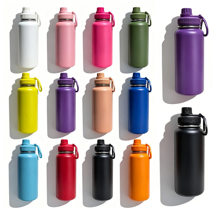 Women Sporty Water Bottle Stornfield