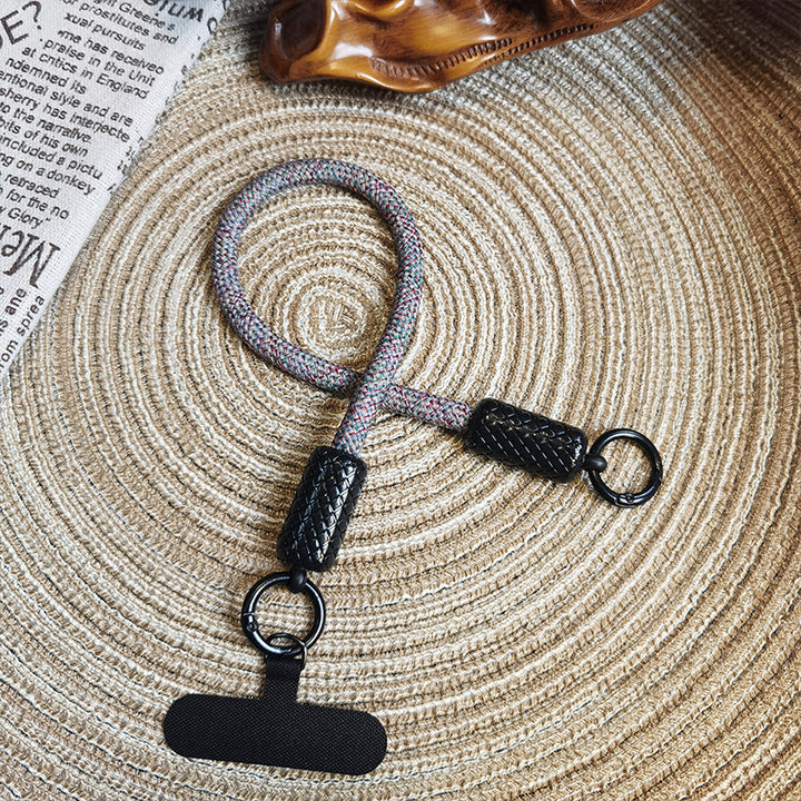 Stylish Adjustable Clip Lanyard Stornfield