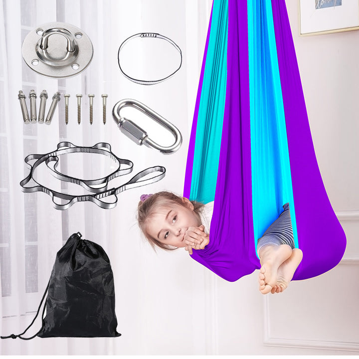 Hanging Hammock Stornfield