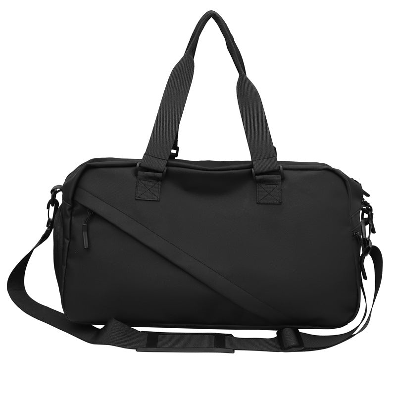 Multi-Functional Sports Weekend Duffel Bag Stornfield