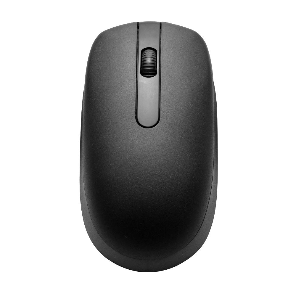 Ergonomic Wireless Mouse with Precise Control Stornfield
