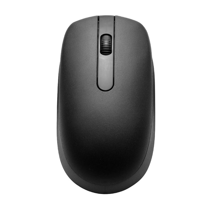 Ergonomic Wireless Mouse with Precise Control Stornfield