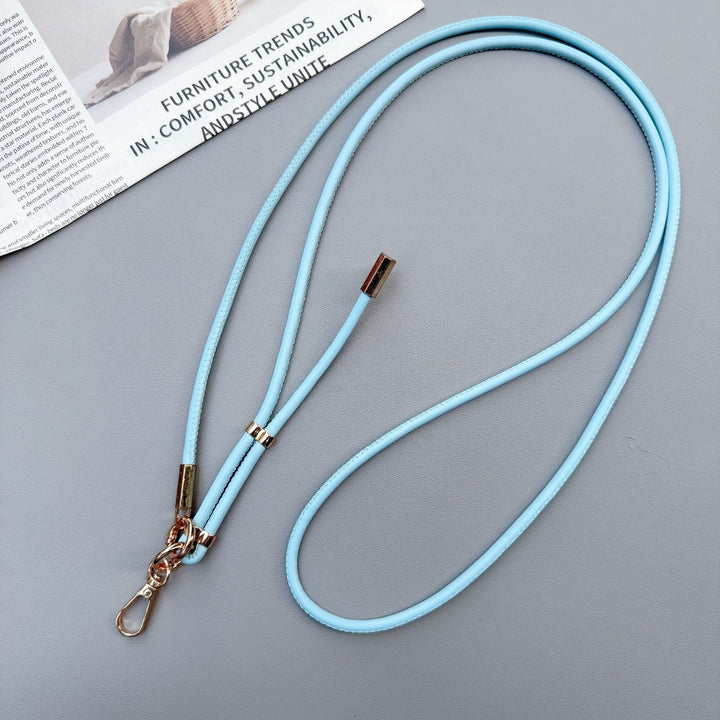 Versatile ID Badge Holder Lanyard Stornfield