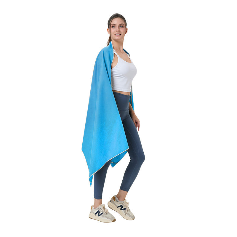 Athletic Overshirt Stornfield