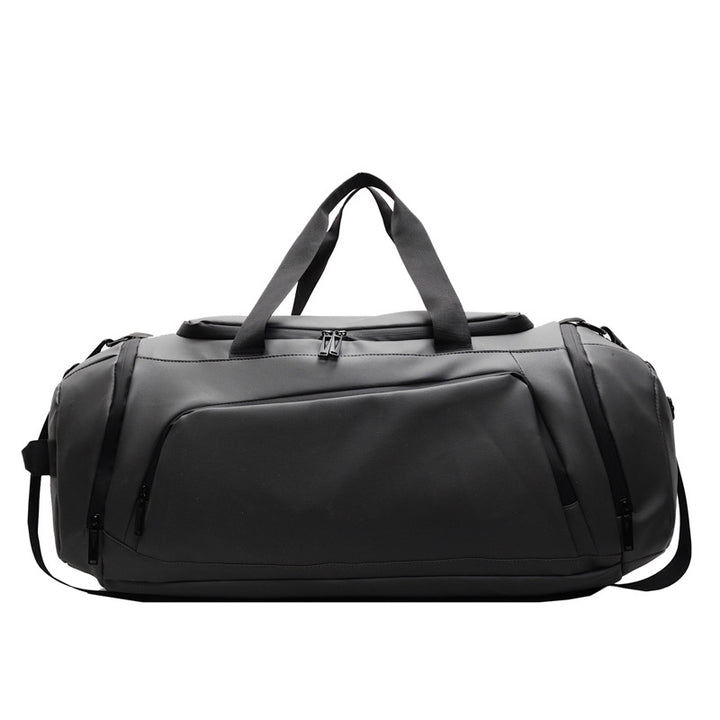 Versatile Waterproof Gym Duffle Bag Stornfield
