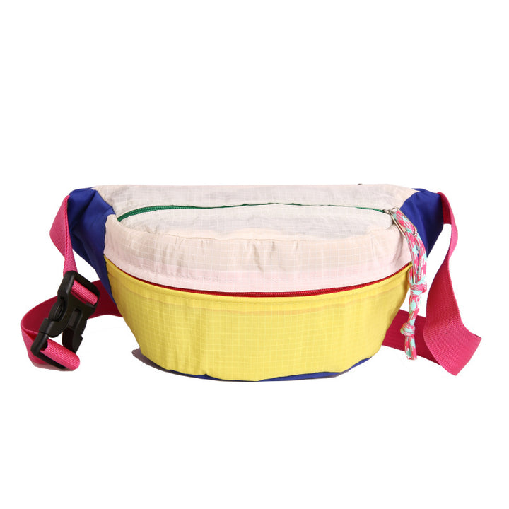 Lightweight Utility Waist Pack Stornfield
