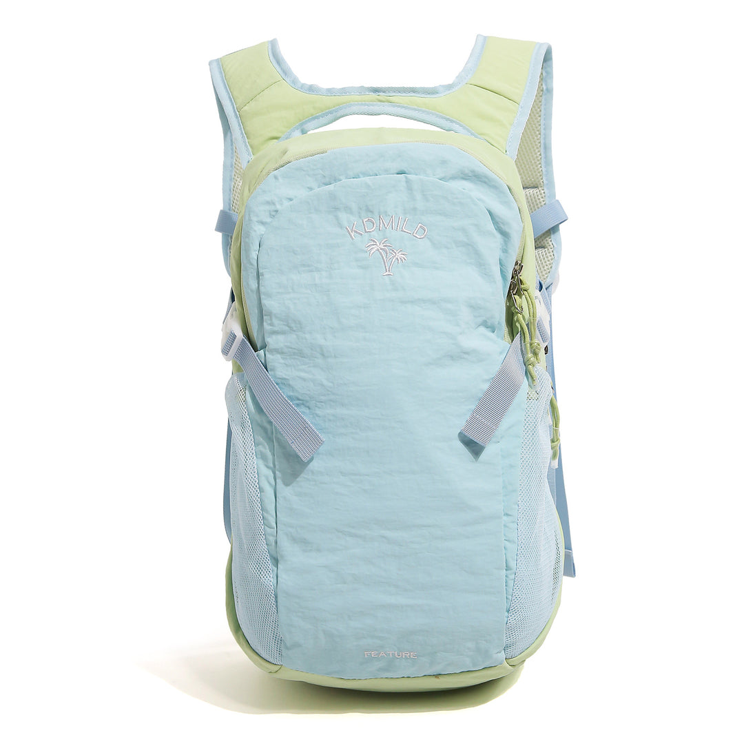 Versatile Outdoor Utility Backpack