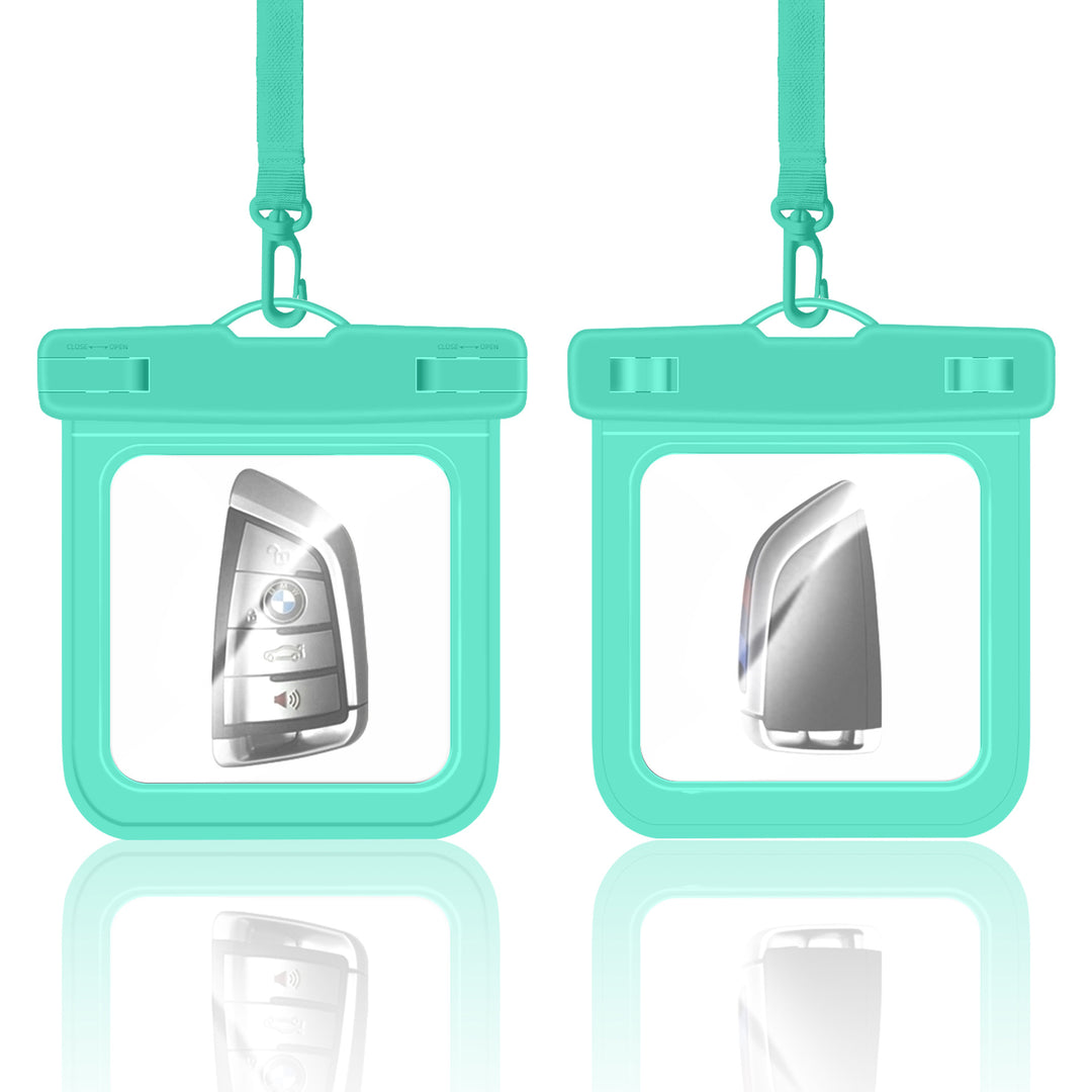 Waterproof Key Cover Stornfield