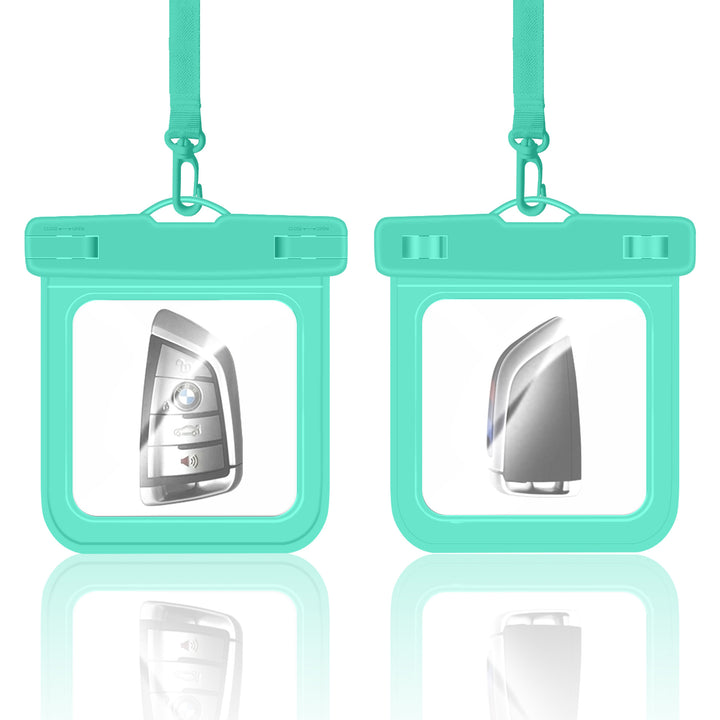 Waterproof Key Cover Stornfield