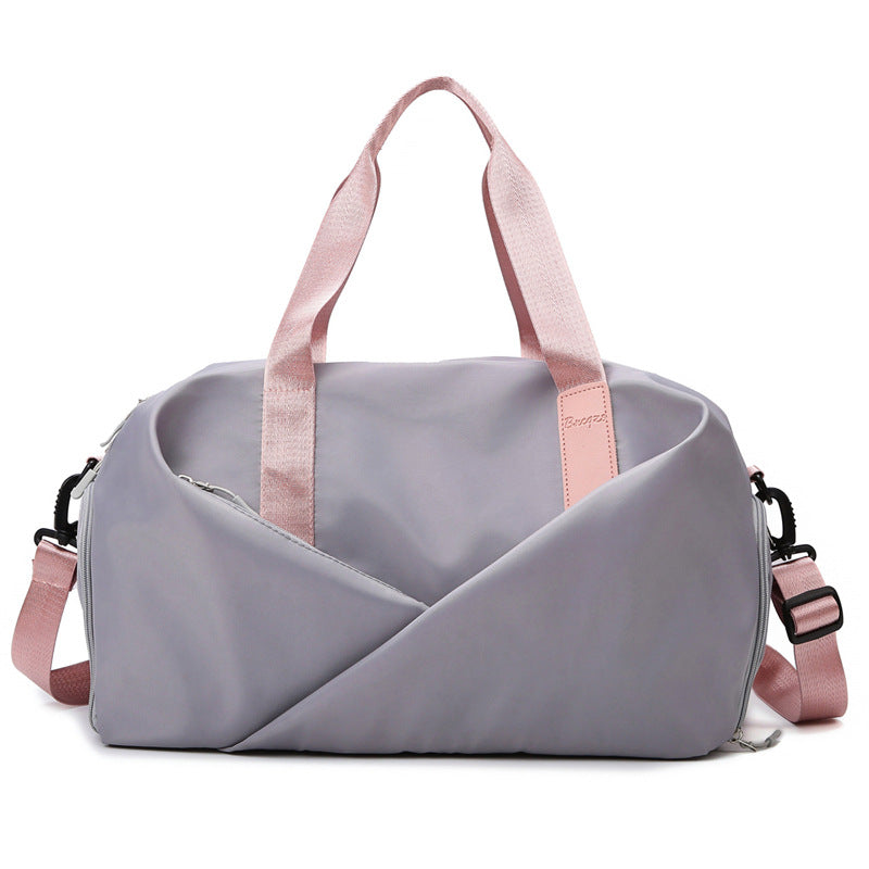 Multifunctional Leisure Bag Stornfield