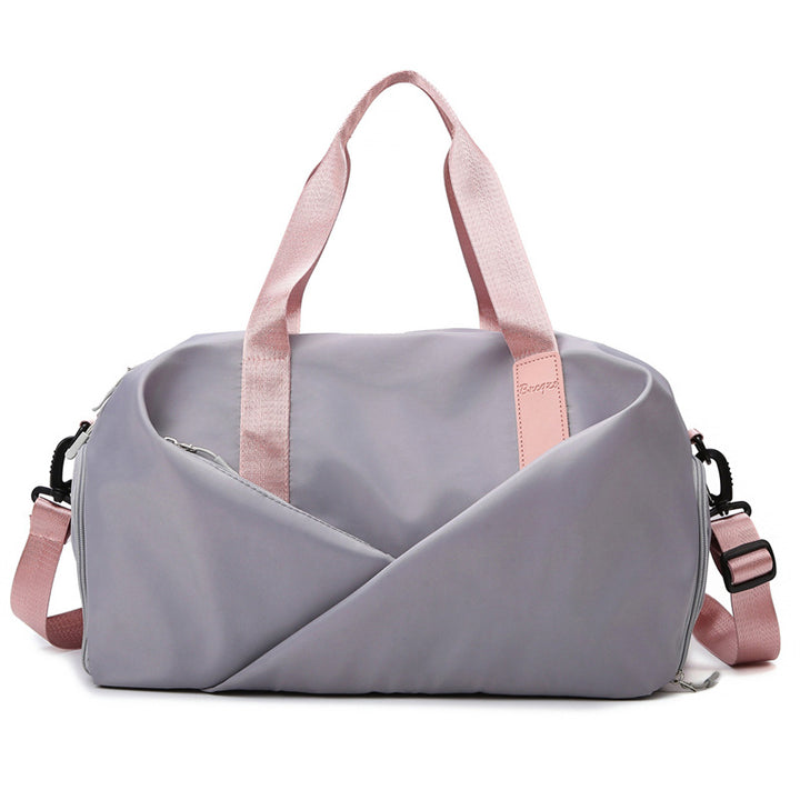 Multifunctional Leisure Bag Stornfield