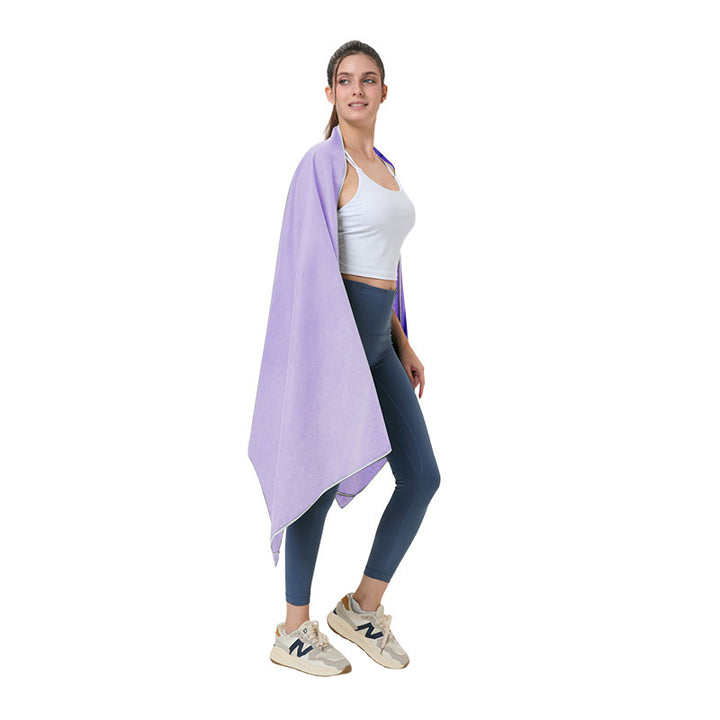 ultralight microfiber travel towel Stornfield