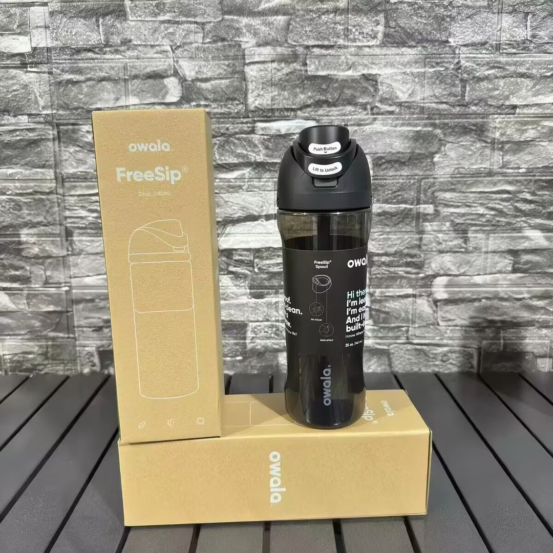 Unisex Water Bottle Stornfield