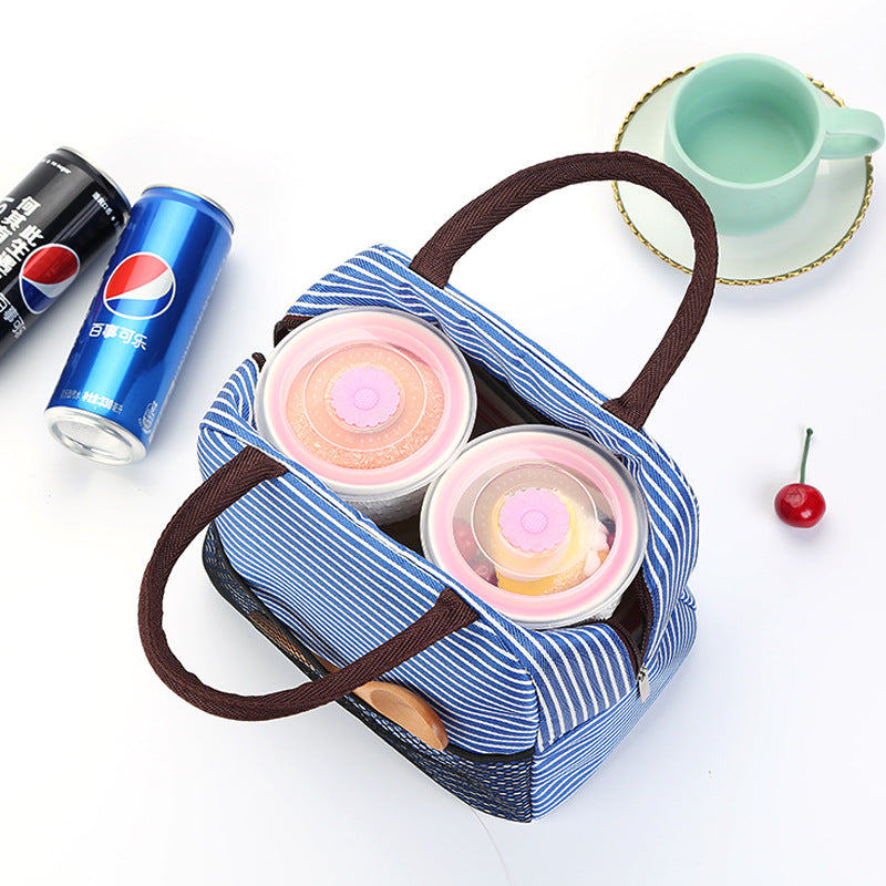 Stylish Insulated Lunch Stornfield