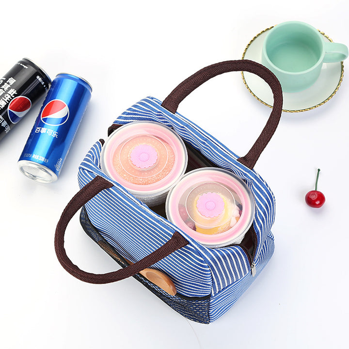Stylish Insulated Lunch Stornfield