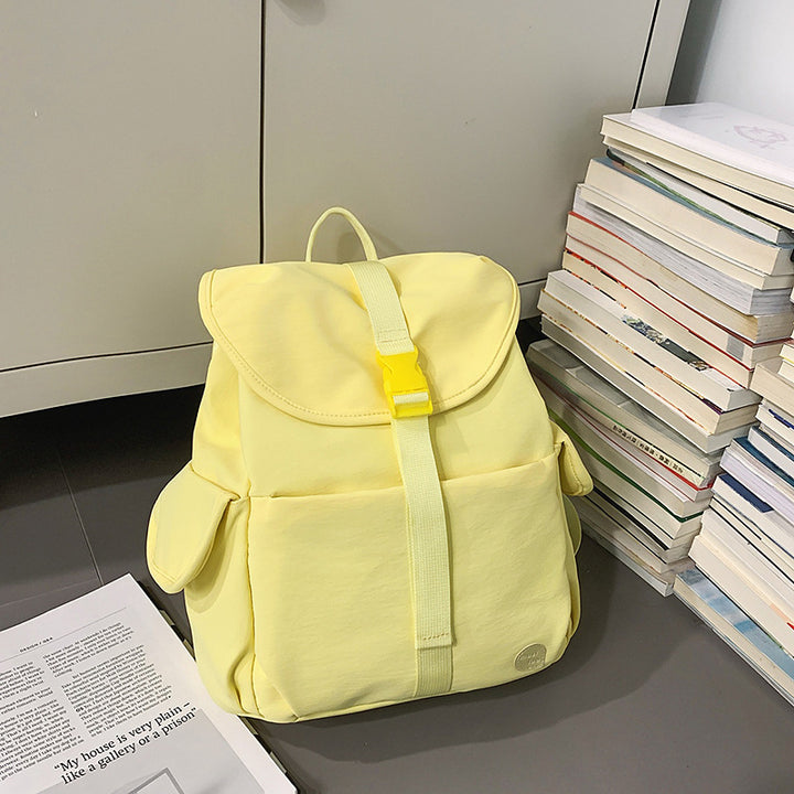 Functional Versatile Backpack Stornfield