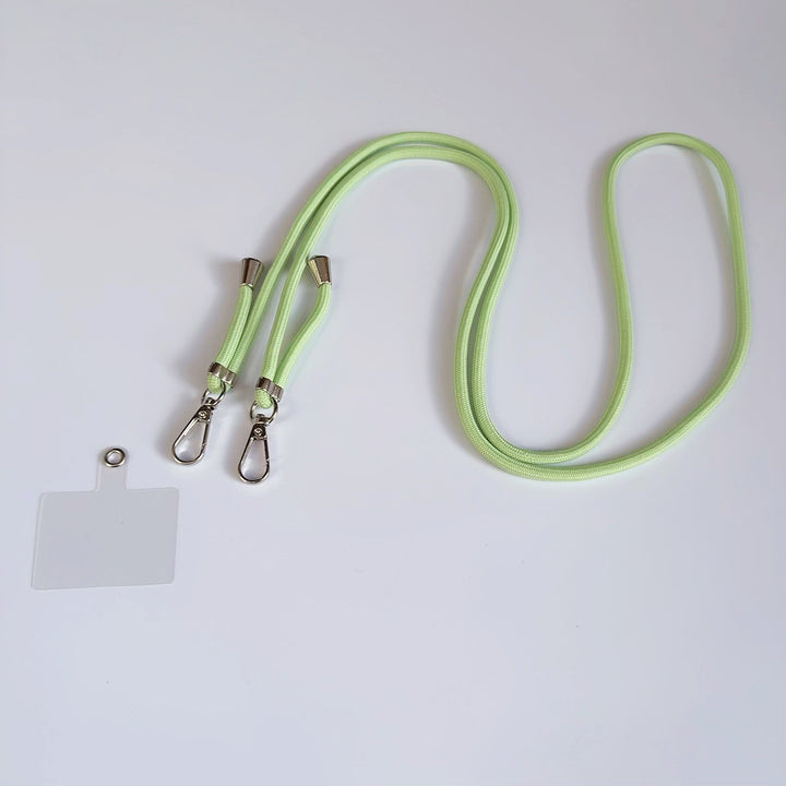 Dual-Clip Dog Leash Stornfield
