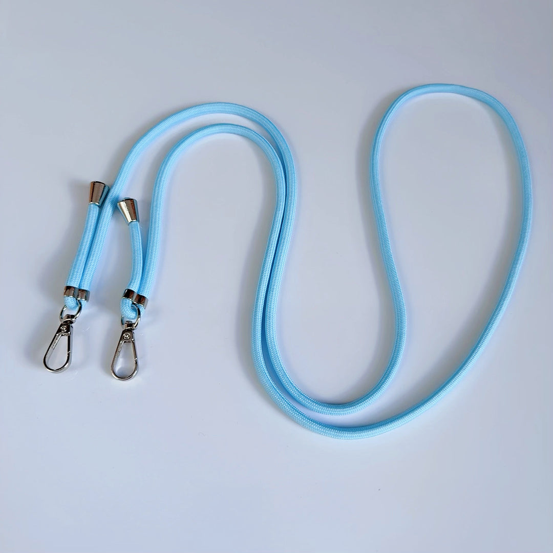 Dual-Clip Dog Leash Stornfield