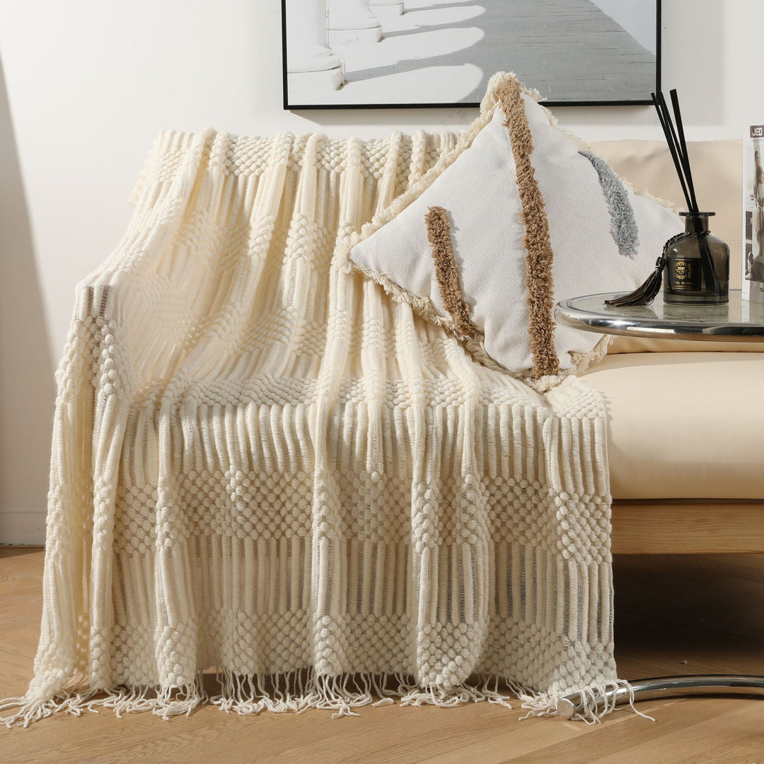 Home Decorative Blanket