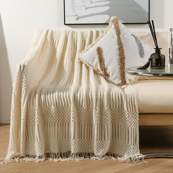 Home Decorative Blanket