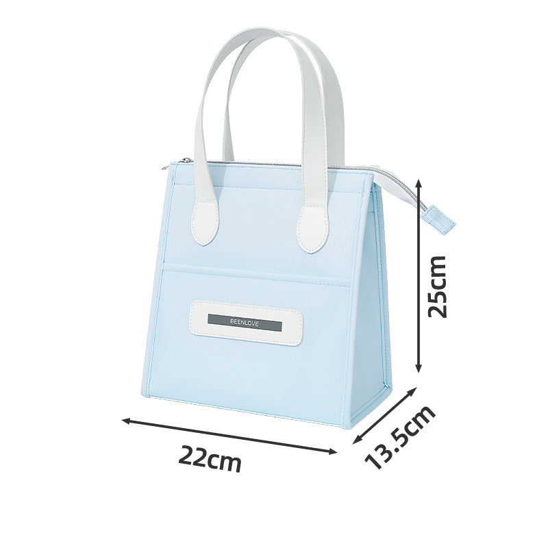 Multi-Functional Mini Tote Bag Stornfield