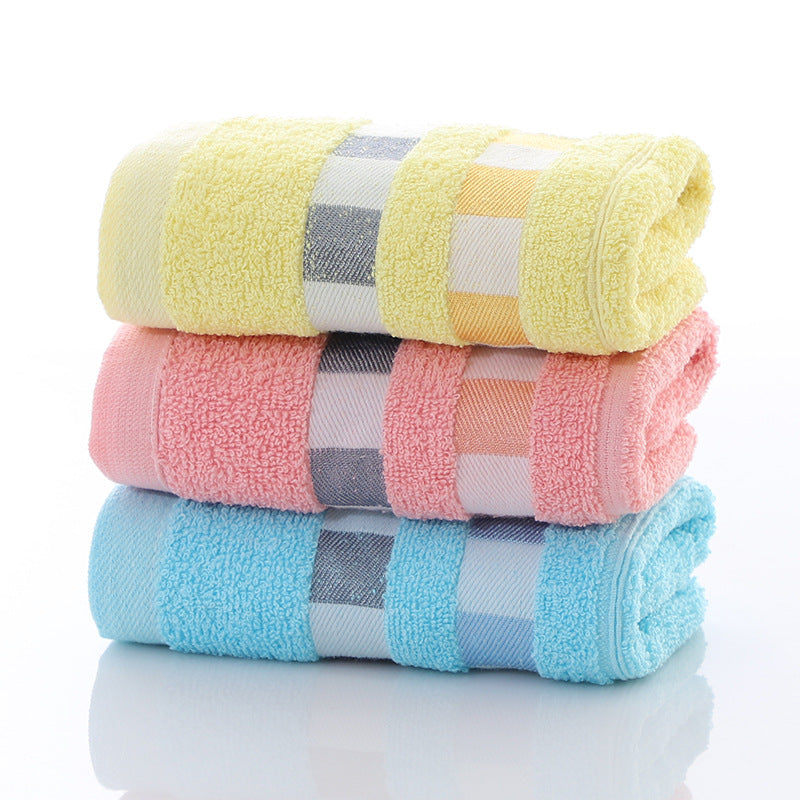 Ladies high-quality bath towel Stornfield